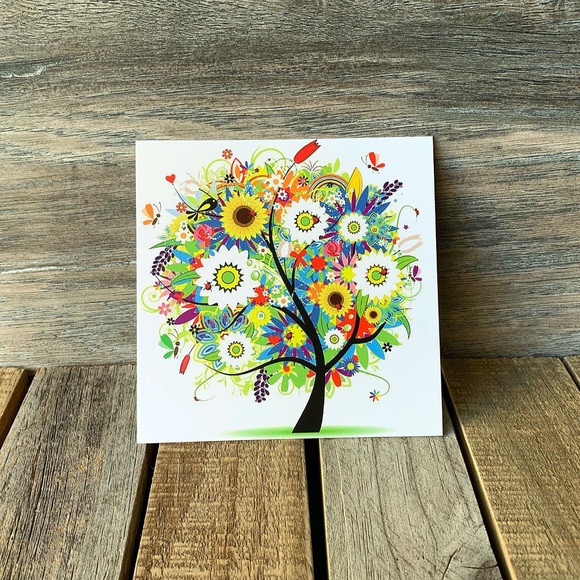 25 Square Postcards - Picture 10 of 13